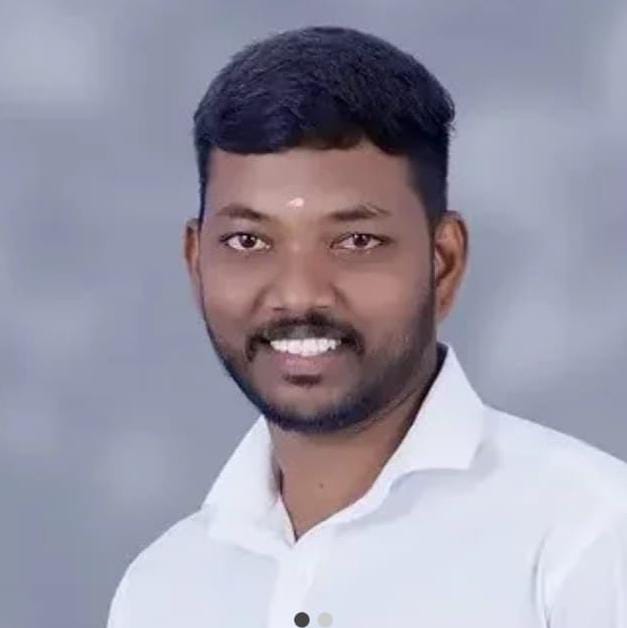 Groom Image